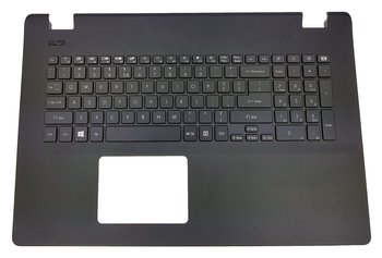 NOWA OBUDOWA KLAWIATURA DO LAPTOPA PACKARD BELL LG71BM LG81BA US