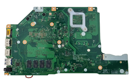 PŁYTA GŁÓWNA ACER ASPIRE A317-51KG i3-7020U EH7L1 LA-H781P