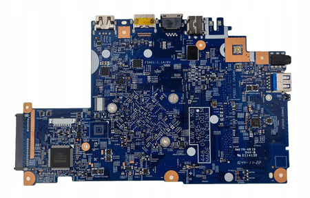 NEW ACER ASPIRE ES1-331 N3160 LAW_BA MOTHERBOARD