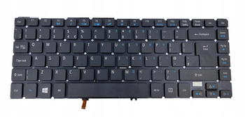 NEW ACER TAVELMATE P648-G2-M P648-G2-MG P648-G3-M P648-M P648-MG ENGLISH KEYBOARD
