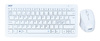 NEW ACER USB MINI KEYBOARD AND MOUSE NORWEGIAN