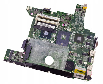 PACKARD BELL NJ65 NJ66 GATEWAY NV48 DA0Z06MB8D0 MOTHERBOARD