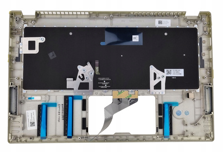 OBUDOWA KLAWIATURA ACER SWIFT SF514-55T SF514-55TA ANGIELSKA