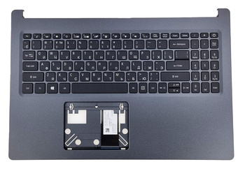 KEYBOARD CASE ACER ASPIRE A515-54 A315-55 RUSSIAN BACKLIT