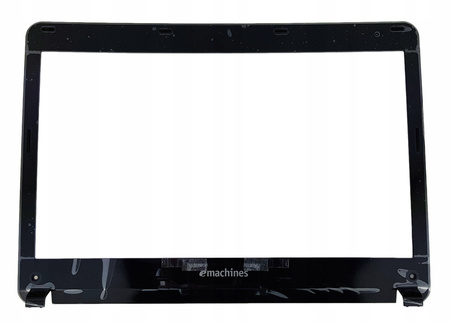 NOWA RAMKA MATRYCY DO LAPTOPA EMACHINES D440 D640 D640G D730 D730G