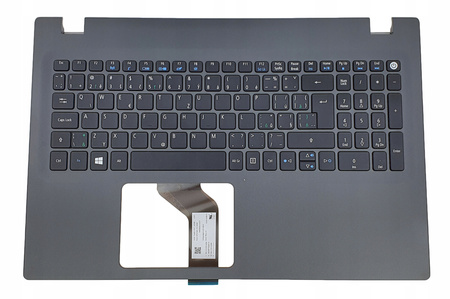 KEYBOARD ACER ASPIRE E5-532 E5-522 E5-573 E5-574 CZECH