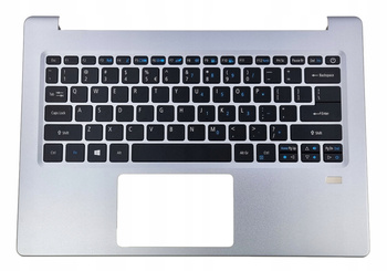 NEW ACER SWIFT 1 SF113-31 POL KEYBOARD CASE