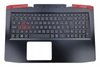 KEYBOARD TOP CASE ACER ASPIRE VX5-591G BELGIUM