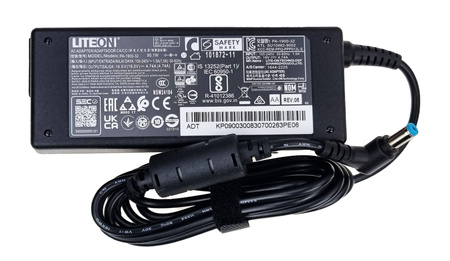 POWER SUPPLY CHARGER ACER 19V 4.74A 90W LITEON PA-1900-32 ORIGINAL