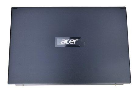 NOWA KLAPA MATRYCY DO LAPTOPA ACER ASPIRE A515-56 A515-56G CZARNA METAL