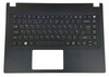 OBUDOWA GÓRNA KLAWIATURA ACER TRAVELMATE P248-M ANGIELSKA
