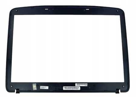 NOWA RAMKA MATRYCY DO LAPTOPA ACER ASPIRE 5220 5520 5520G BEZ OCZKA