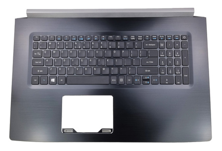 OBUDOWA KLAWIATURA ACER ASPIRE A717-71G GTX1050 PL