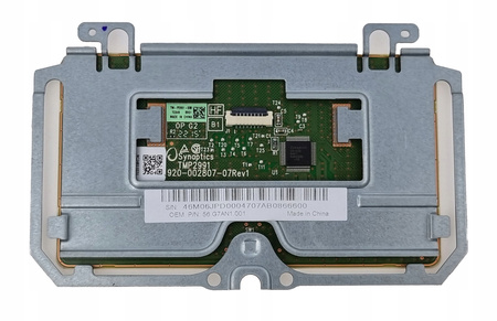 NOWY GŁADZIK TOUCHPAD DO ACER ASPIRE V3-372 V3-372T BIAŁY