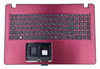 KEYPAD ACER ASPIRE F5-573 F5-573G F5-522 F5-522G BULGARIAN CASE
