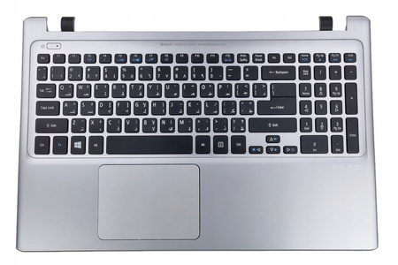 ACER ASPIRE V5-551 V5-551G KEYBOARD CASE ARABIC