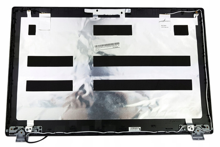 NOWA KLAPA MATRYCY ACER TRAVELMATE 5360 5360G 5760 5760G 5760Z SREBRNA