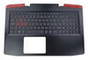 KEYBOARD TOP CASE ACER ASPIRE VX5-591G SWITZERLAND