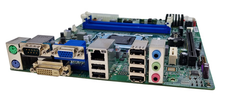 PŁYTA GŁÓWNA ACER H61H2-AD LGA1155 mATX SANDY BRIDGE