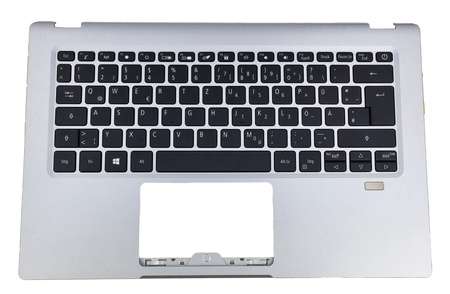 NEW ACER SWIFT SF114-33 GERMAN KEYBOARD CASE