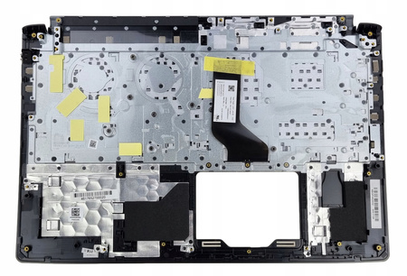 NOWA OBUDOWA KLAWIATURA ACER ASPIRE A515-51 A515-51G PERSKA