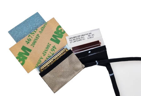 NEW ACER SWIFT SF514-52T SF514-53T MATRIX RIBBON