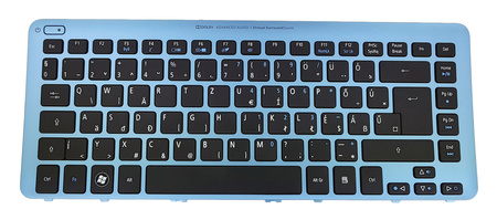 NEW ACER ASPIRE V5-431 V5-431G V5-471 V5-471G HUNGARIAN KEYBOARD