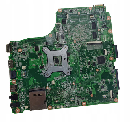 NEW ACER ASPIRE 4820G 4820TG 4820TZG DA0ZQ1MB8F0 MOTHERBOARD