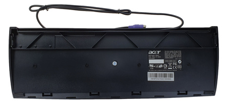 NOWA KLAWIATURA ACER PS/2 DO KOMPUTERA NORWESKA