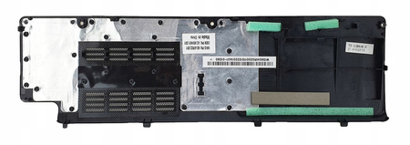 ZAŚLEPKA DOLNA PACKARD BELL NS11HR NS44HR NS45HR