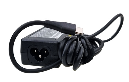 NOWY ZASILACZ ŁADOWARKA ACER CHICONY A18-045N1A USB-C 45W MAX