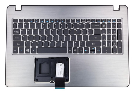 NEW KEYBOARD TOP CASE ACER F5-573 F5-522 US