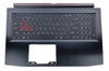 KLAWIATURA OBUDOWA ACER HELIOS G3-572 PH315-51 GTX1060 ROSYJSKA