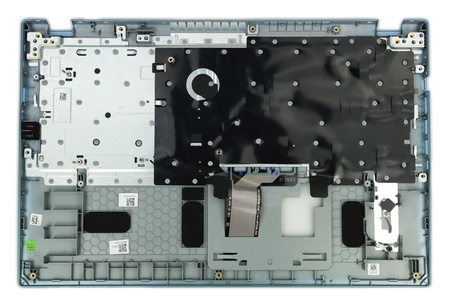 NOWA OBUDOWA KLAWIATURA DO LAPTOPA ACER ASPIRE A514-56 A515-56 ROSYJSKA