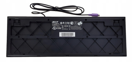 NEW ACER PS/2 KEYBOARD FOR NOREW COMPUTER