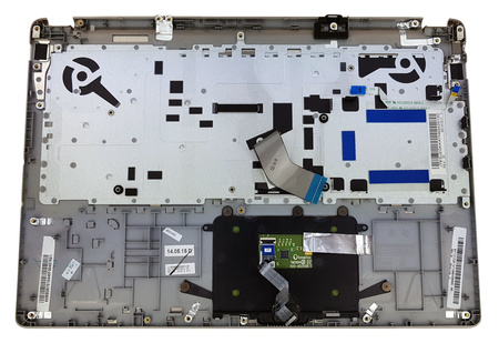 ACER ASPIRE V5-452 V5-472 V5-473 GERMAN KEYBOARD CASE