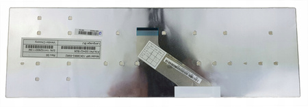 KEYBOARD PACKARD BELL TS11SB LV11HC TV11HC LV44HC TV43CM TV43HC TV44CM TV44HC BULGARIAN
