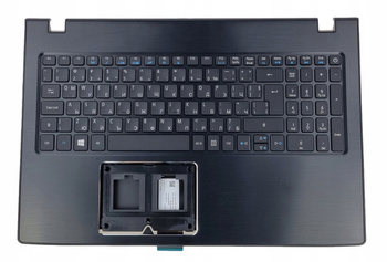 KEYBOARD ACER ASPIRE E5-523 E5-553 E5-575 E5-576 BULGARIAN