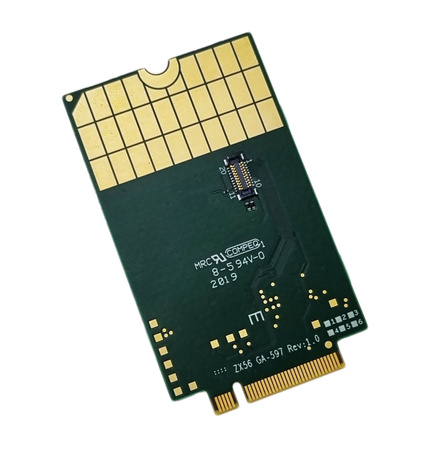 NOWY MODEM 5G COMPAL RXM-G1 M.2