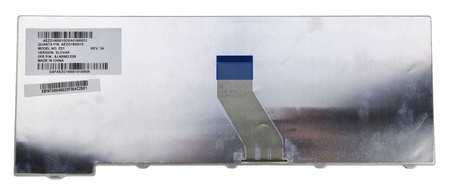 KLAWIATURA ACER ASPIRE 4220 4310 4315 5320 5520 5720 5910 5920 SŁOWACKA