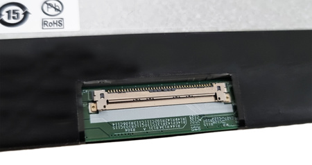 LCD MATRIX 17.3" B173HAN04.7 IPS 1920x1080 120Hz PH317-53 PH317-54 40PIN