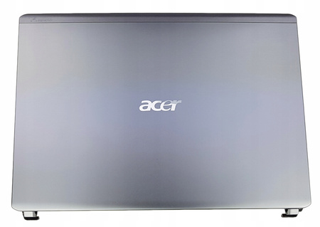 NOWA KLAPA MATRYCY ACER ASPIRE 4410 4810T 4810TG 4810TZ METALOWA ZAWIASY