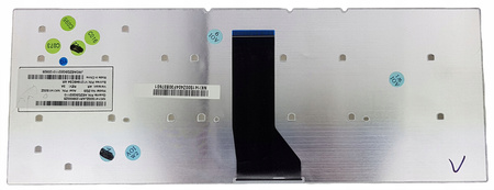 NOWA KLAWIATURA DOO LAPTOPA ACER ASPIRE V3-471 V3-471G ARABSKA