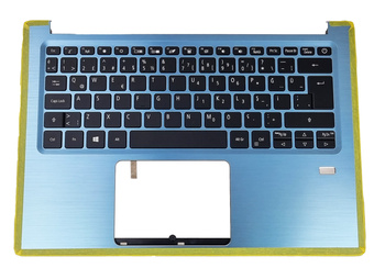 OBUDOWA KLAWIATURA ACER SWIFT 3 SF314-41 SF314-54 SF314-56 SF314-58 TURECKA