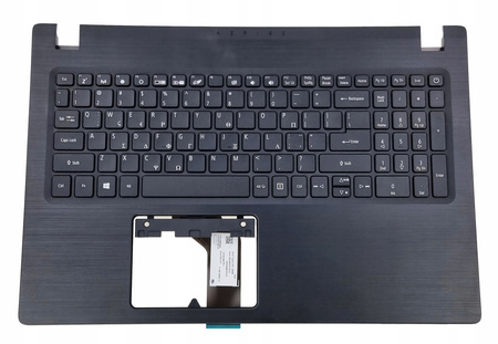 OBUDOWA KLAWIATURA ACER ASPIRE A315-21 A315-32 A315-51 GRECKA