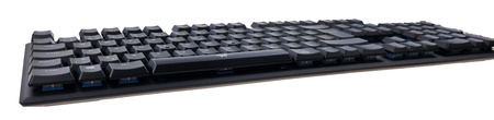 NOWA KLAWIATURA I MYSZ ACER PREDATOR USB CZESKA