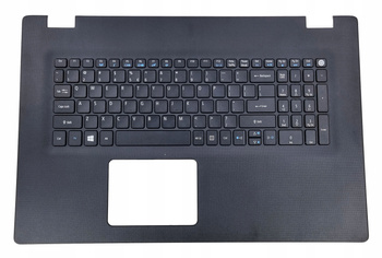 KEYBOARD TOP CASE ACER P277 P277-M P278-M US