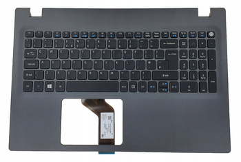 ACER ASPIRE E5-574 E5-574T KEYBOARD CASE ENGLISH