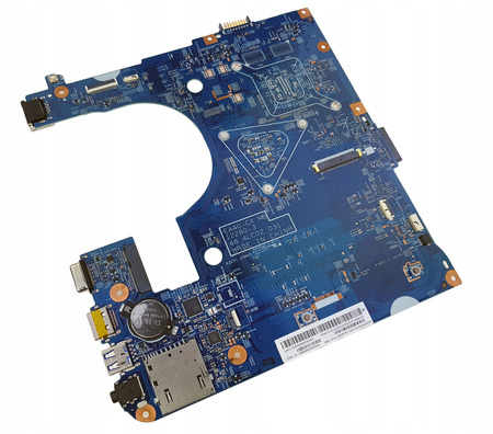 NEW ACER ASPIRE E1-430P E1-470P EA40-CX PENTIUM 2117U MOTHERBOARD