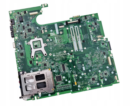 NEW ACER EXTENSA 7630ZG MOTHERBOARD DA0ZY2MB6F1